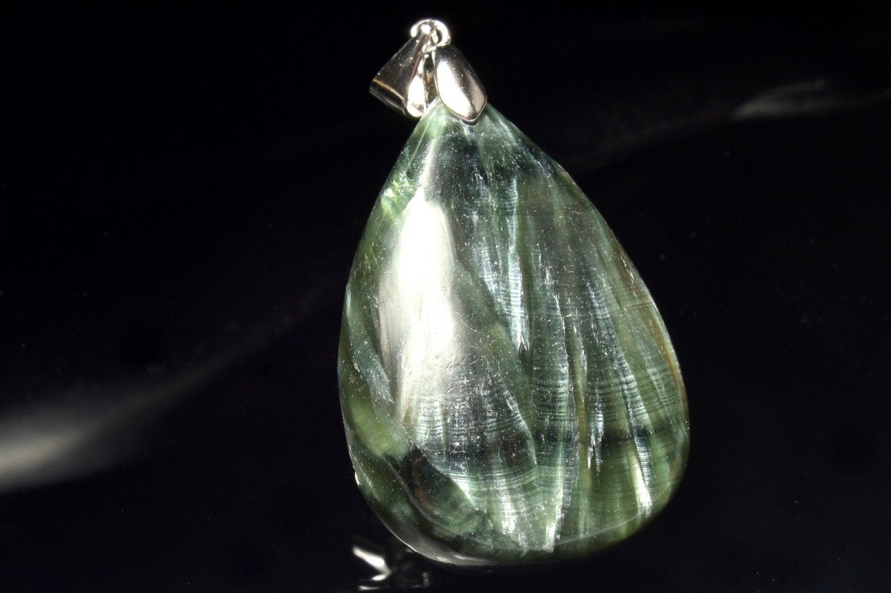 楽天市場】【1点物】Silver925◇希少！ ロマネサイトインシトリン