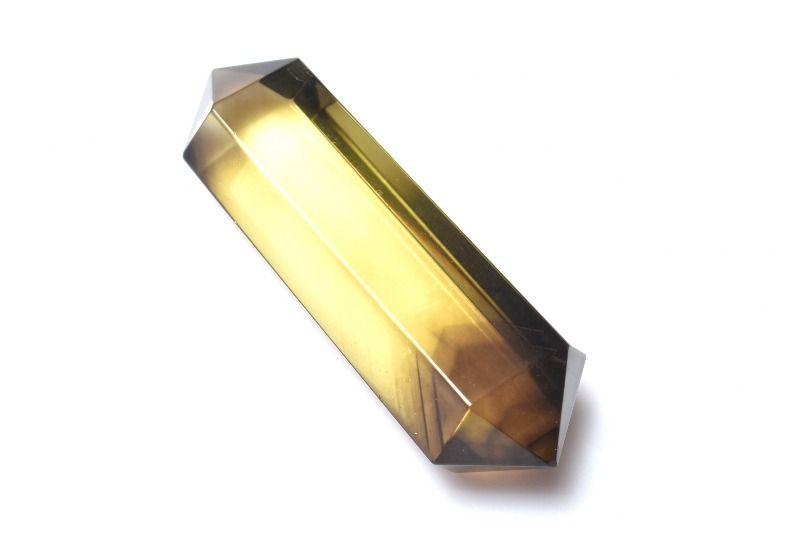 楽天市場】【1点物】希少◇魔晶宙斯 ゼウスクォーツ(スモーキー