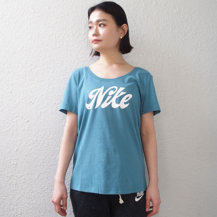 楽天市場】NIKE ナイキ Tシャツ 半袖 レディース ウィメンズ