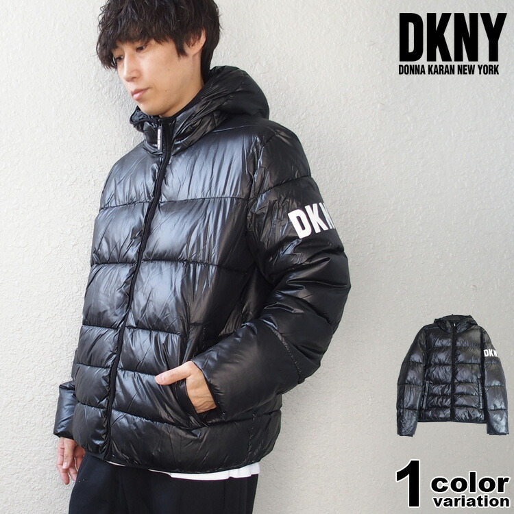 ダナキャランニューヨーク　DJNY ジャケット　ブルゾン ダナキャランニューヨークDJNY ジャケットブルゾン