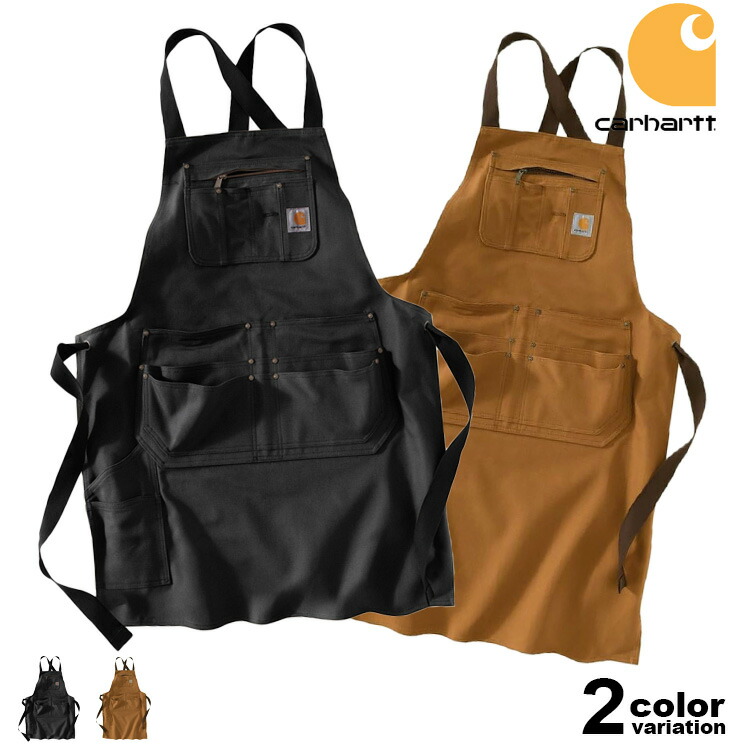 Carhartt エプロン Carhartt エプロン ダック : ZOZOTOWN Yahoo!店 - 通販 - Yahoo