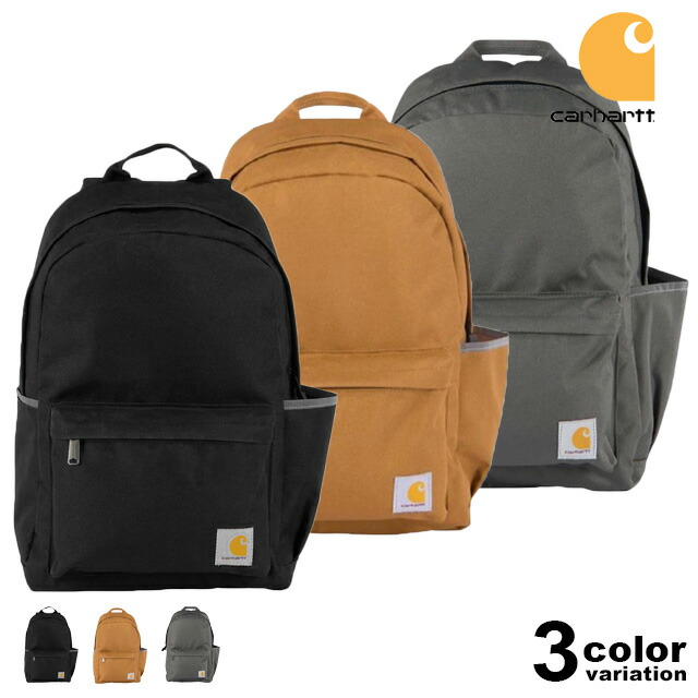 Carhartt カーハート　ブラウン リュック　リュックサック 61eyuN9jtGL._AC_UL210_SR210,