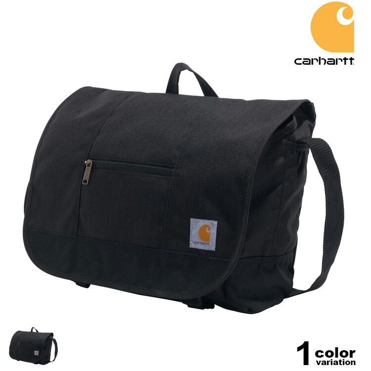 楽天市場】【Carhartt】1004310 カーハート バッグ ショルダーバッグ