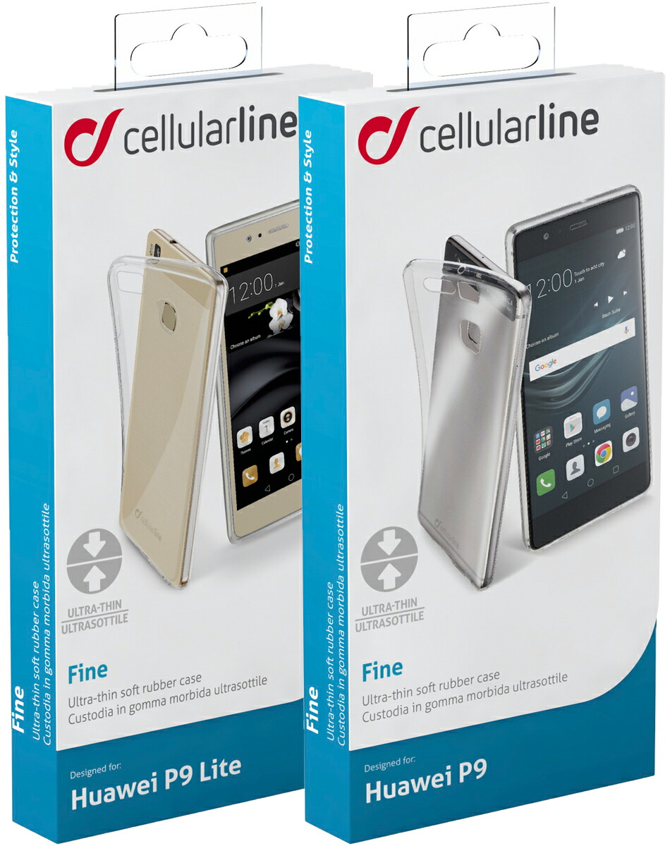 cellular line custodia huawei cellular line custodia huawei