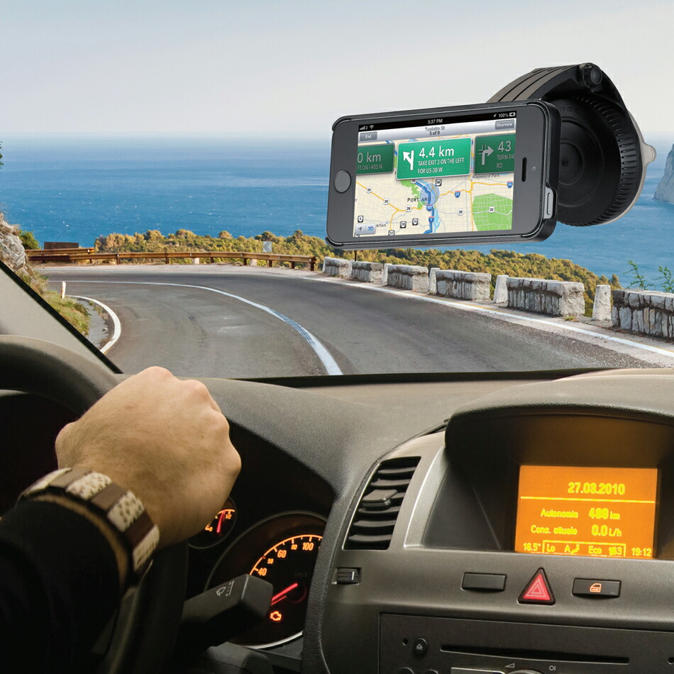 【楽天市場】TiGRA Sport Mount Case カーマウント Mount CarMount MCCMアクセサリー スマホホルダー