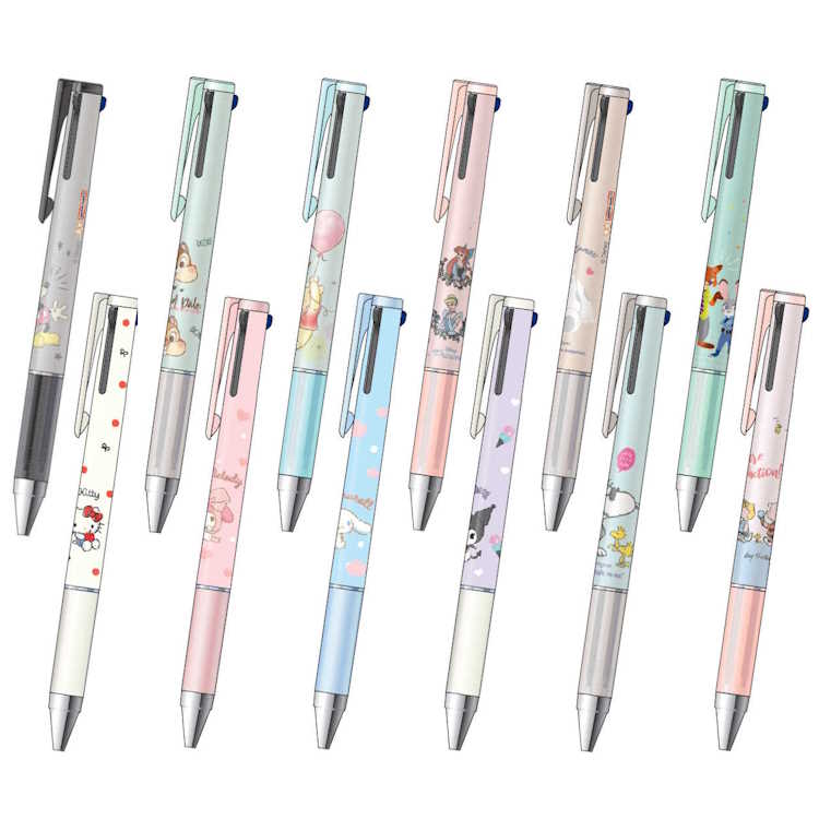 楽天市場】ちいかわ JUICE UP 0.4 水性顔料ゲルインキボールペン