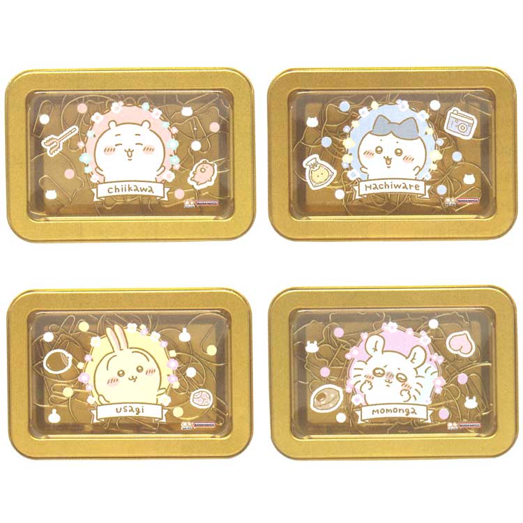 楽天市場】ちいかわ グッズ すくっとメイトソフビフィギュア