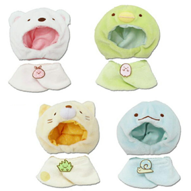 楽天市場】【中身はランダム】すみっコぐらし シークレットおき