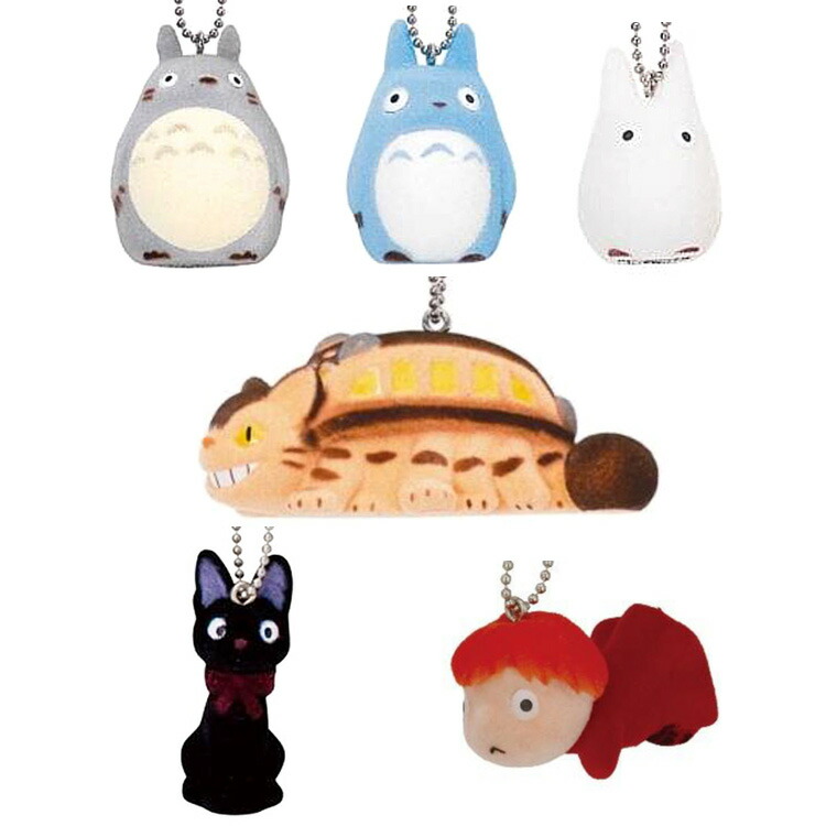 楽天市場】スタジオジブリ ジブリコレクション ジブリがいっぱい