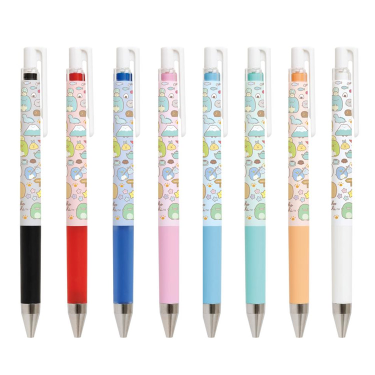 楽天市場】すみっコぐらし キャラミックス ジュースアップ3C