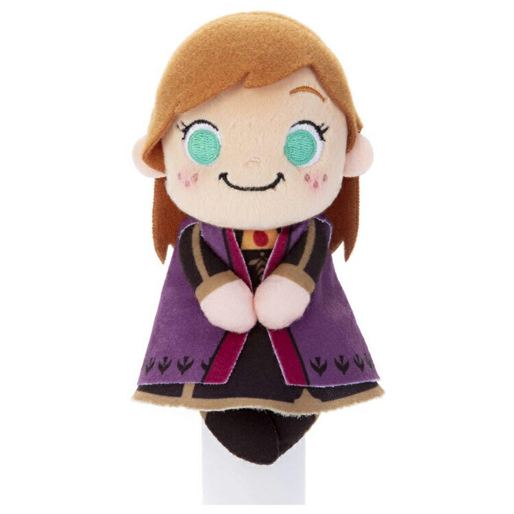 楽天市場】アナと雪の女王2まるころぬいぐるみマスコット 4種 各1個