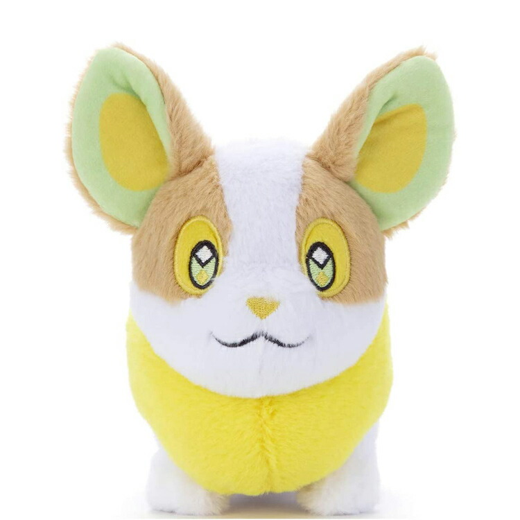 楽天市場】ポケモンセンターオリジナル ぬいぐるみ 等身大ワンパチ 41