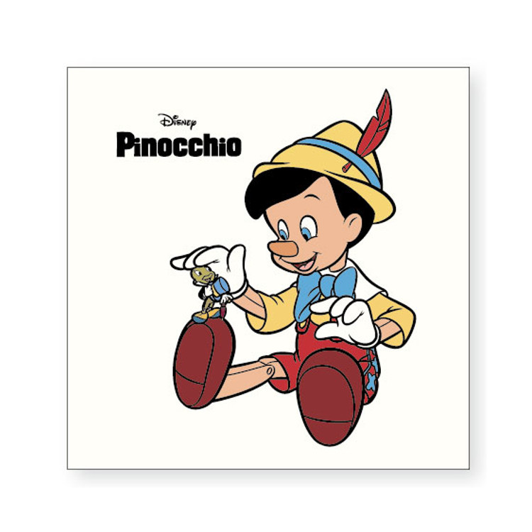 楽天市場 ディズニー ピノキオ グッズ シャドウ チーク 2段メイクパレット ベーシックカラー パール入り キャラクターズショップ ラフラフ