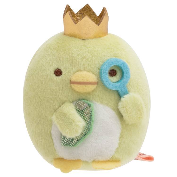 ★すみっコぐらし　てのりぬいぐるみ　サーティワンコラボ品　とかげ他5点★ Amazon.co.jp: サンエックス すみっコぐらし×サーティワンアイス