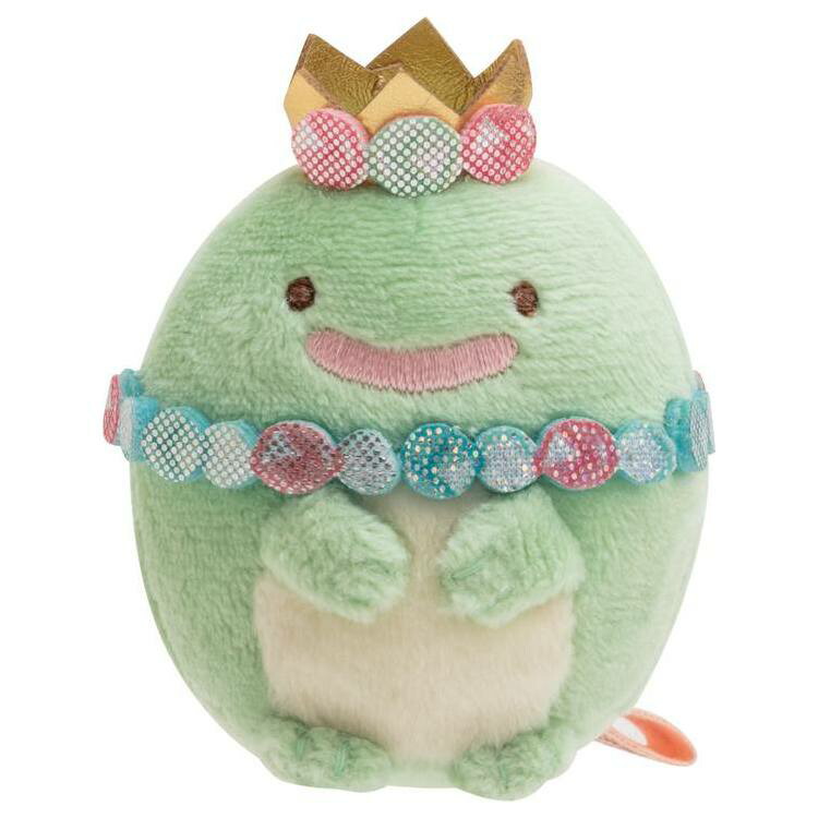 楽天市場】すみっコぐらしグッズ てのりぬいぐるみ とかげ 本物 もぐら 