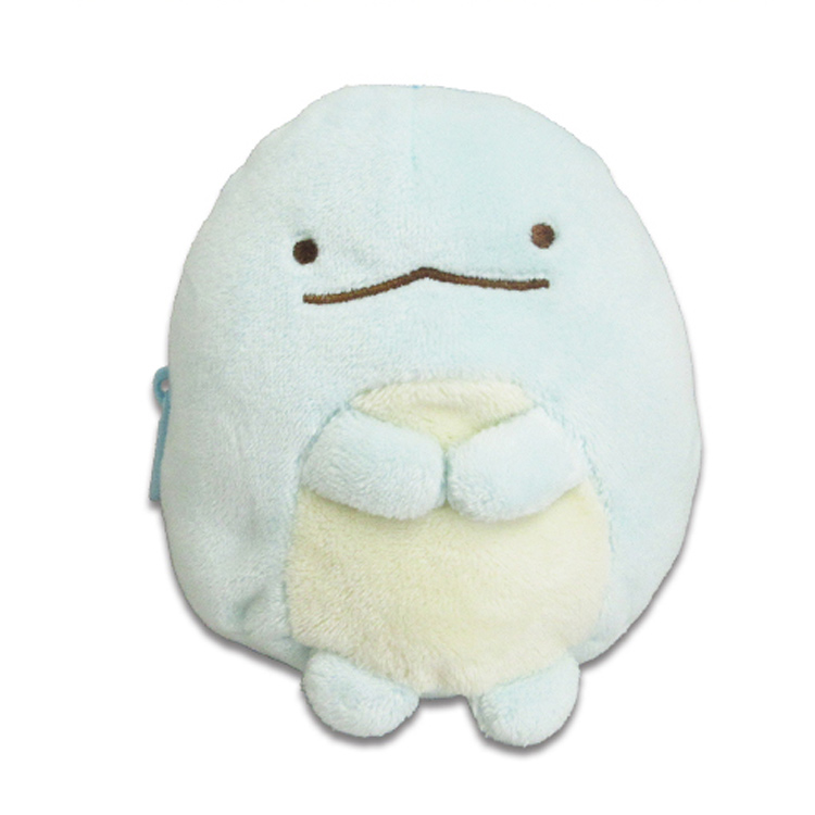 リラックマ - リラックマ　ミントノコトリ　ぬいぐるみ　セット リラックマ - リラックマ ミントノコトリ ぬいぐるみ セットの