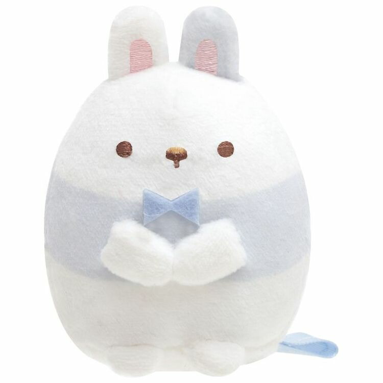 うさぎマイスター ふしぎなうさぎのおにわ