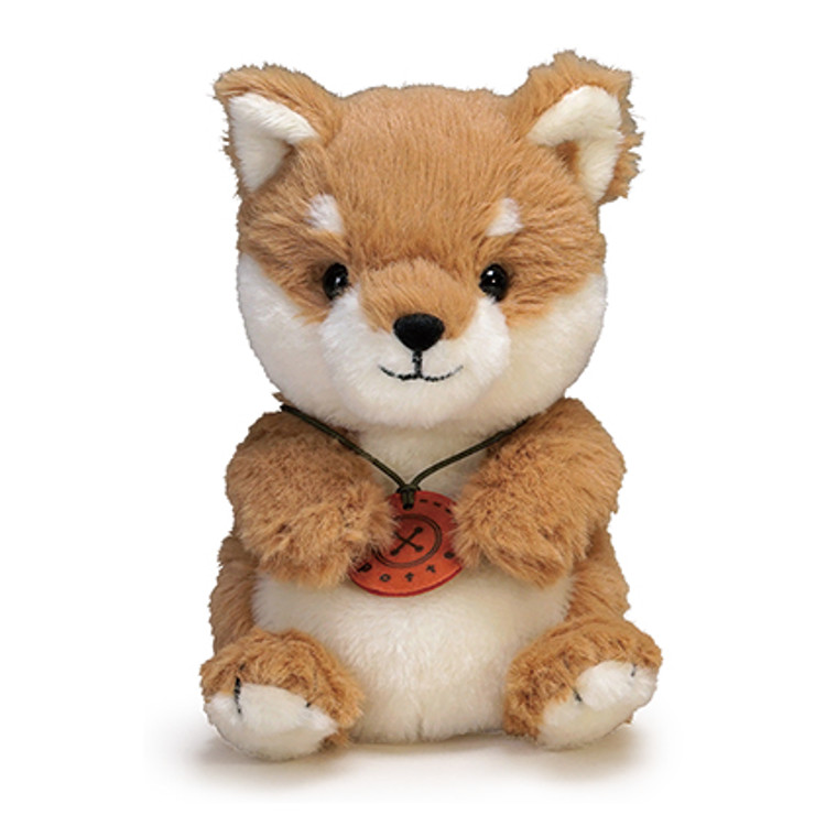 レッサーパンダ ぬいぐるみ ポエット たけのこ TAKENOKO ぬいぐるみ サファリクラブ レッサーパンダ