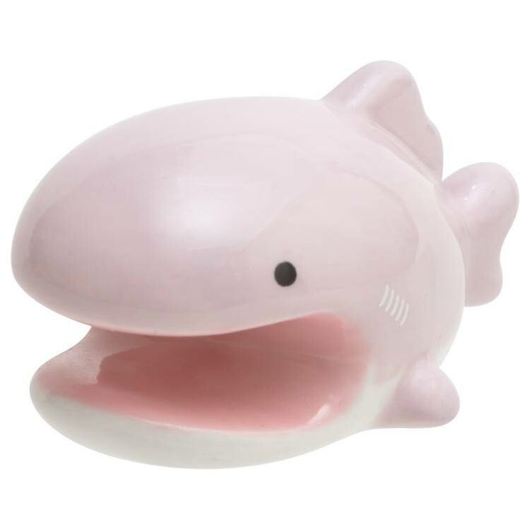 楽天市場 じんべえさんグッズ はしおき さめさん じんべえさんとさめさん キャラクターズショップ ラフラフ