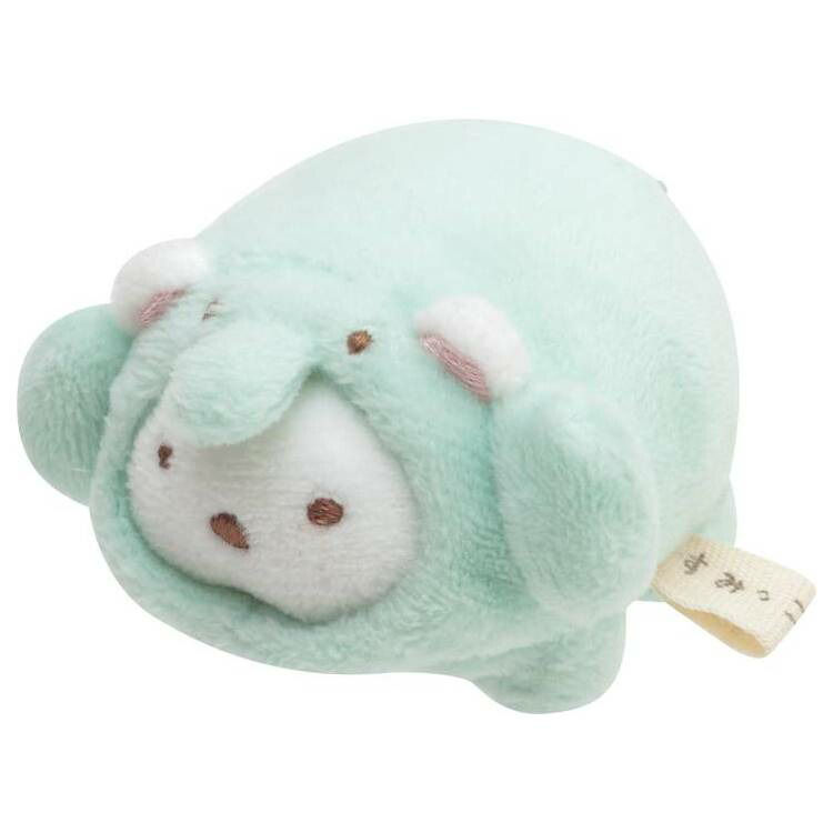 しろくま・ゾウ すみっコアニマルパーク