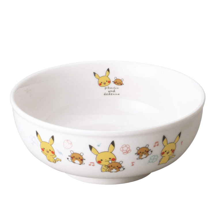 ポケットモンスター グッズ ラーメン丼 モンポケ 050434