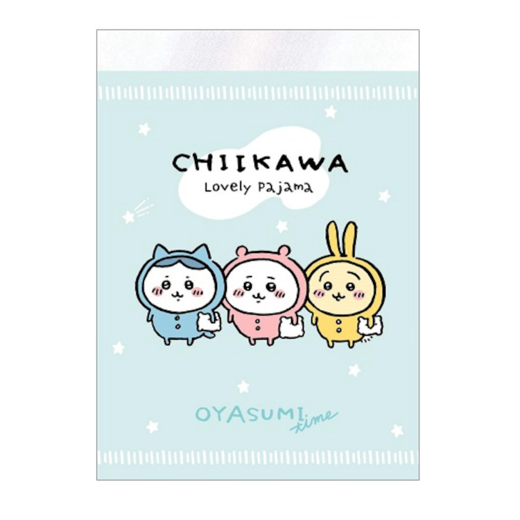 楽天市場】ちいかわ グッズ ナガノキャラクターステッカー 寝よっか 439194 : キャラクターズショップ ラフラフ
