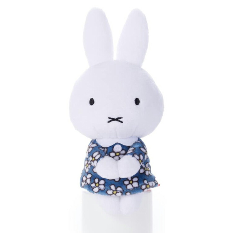 楽天市場】ミッフィー ふわりぬいぐるみ ボリス Miffy ディック
