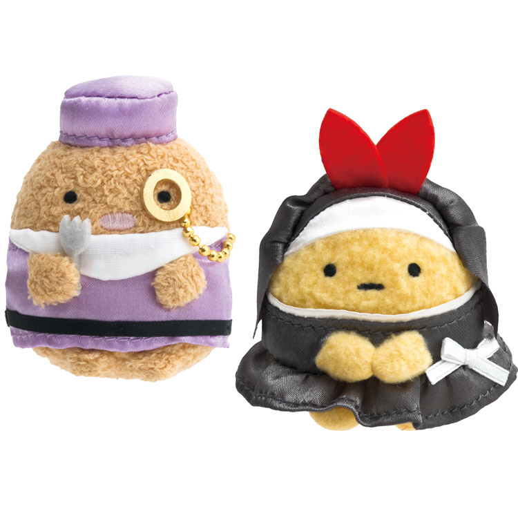 とんかつ&えびふらいのしっぽ おとぎゴシックハロウィン