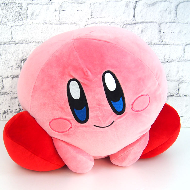 ★月末セール中！★【ビッグ4個入り‼️】星のカービィ　ぬいぐるみ　14点セット Amazon.co.jp: 三英貿易 星のカービィ ALL STAR COLLECTION