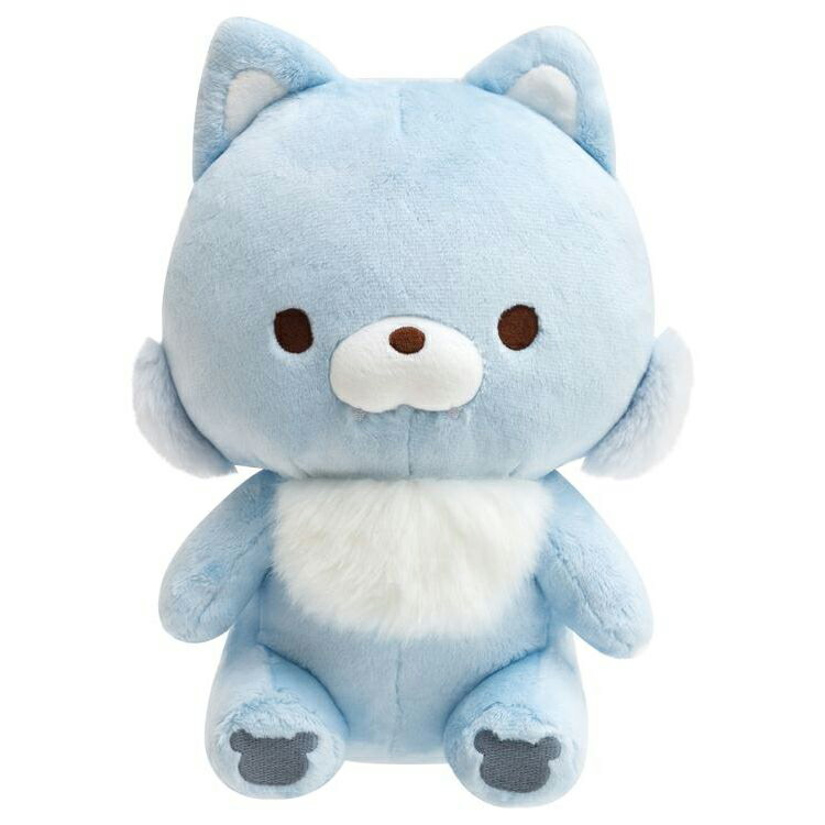 リラックマ　チャイロイコグマ　おでかけぬいぐるみキーホルダー　ふわふわ　もこもこ Amazon.co.jp: MV13901 リラックマ BASIC RILAKKUMA Flower