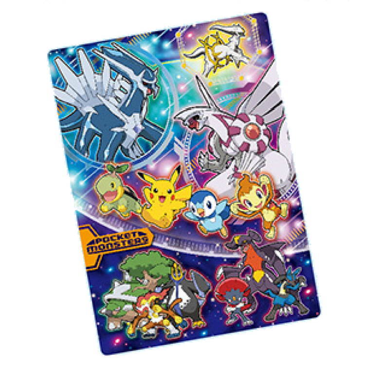 楽天市場 ポケットモンスター グッズ 下敷き わくわく新学期 キャラクターズショップ ラフラフ