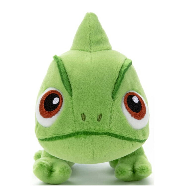 楽天市場】スワロフスキー パスカル カメレオン 塔の上のラプンツェル