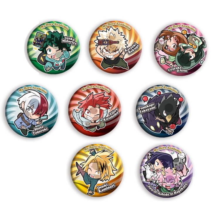 楽天市場】【お買い得！】僕のヒーローアカデミア まるかく