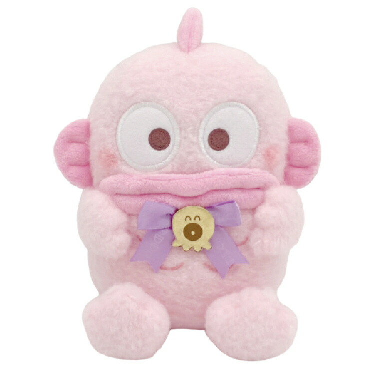 楽天市場】サンリオ ハンギョドン マジカルハート S ぬいぐるみ