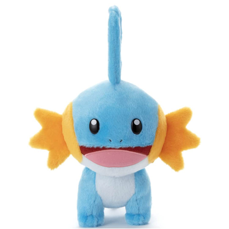 ポケモン★♥ミズゴロウ♥★Petit Pastel★マスコット★ポケモンセンター ポケモンセンター petit パステル ミズゴロウ マスコット ぬいぐるみ