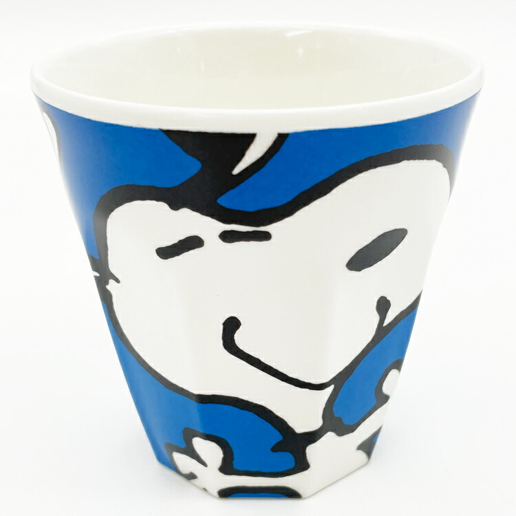 スヌーピー メラミンカップ ピーナッツ スヌーピーグッズ メラミンコップ コップ かわいい 6c Bl 以上節約