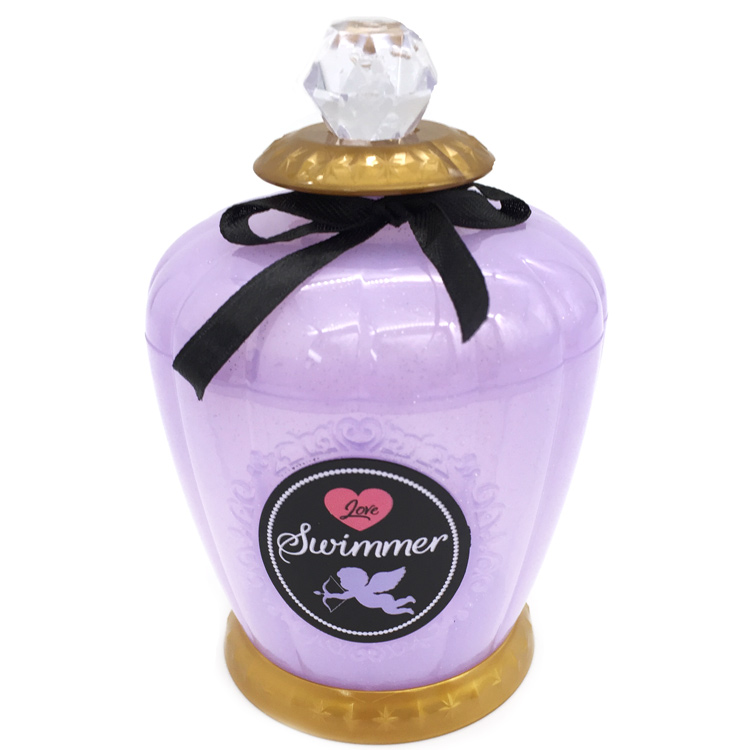 楽天市場】スイマー パフュームボトルケース BL SWIMMER 香水