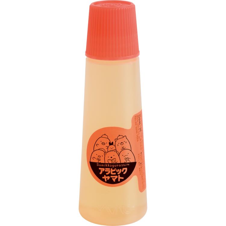 当店は最高な サービスを提供します ヤマト アラビックヤマト色消えタイプ 20ml E-CNA-20 メール便発送