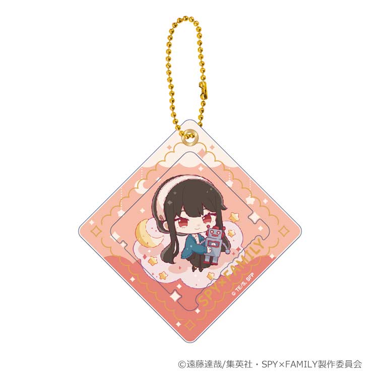 ロイヤルファミリー キーホルダー 15個セット ⭐️TRIBE KINGDOM ブリスターキーホルダー 5個セット（全38種