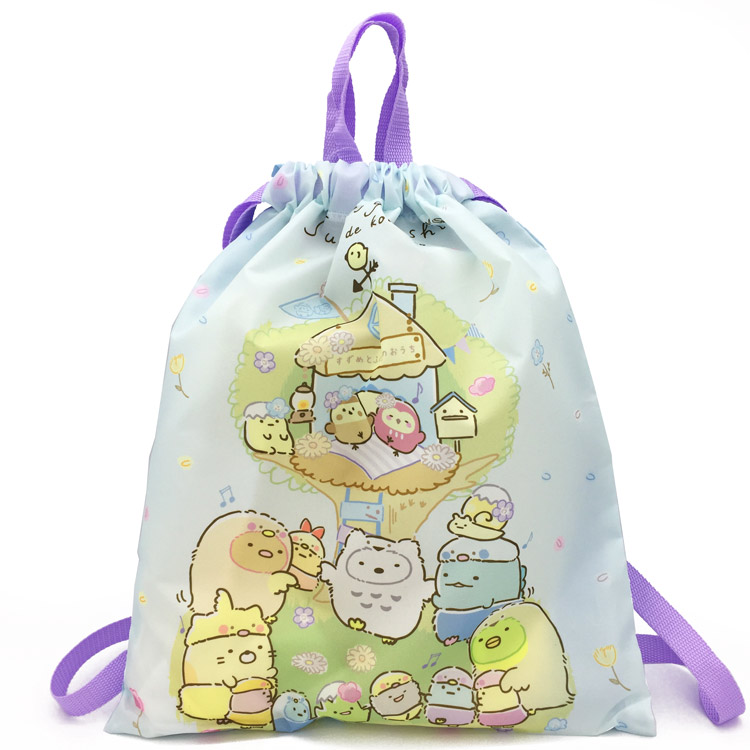 こちらの商品はおまとめさせて頂きました確認用ページです 楽天市場】すみっコぐらし ラウンド札入れ ミント 135048 合皮