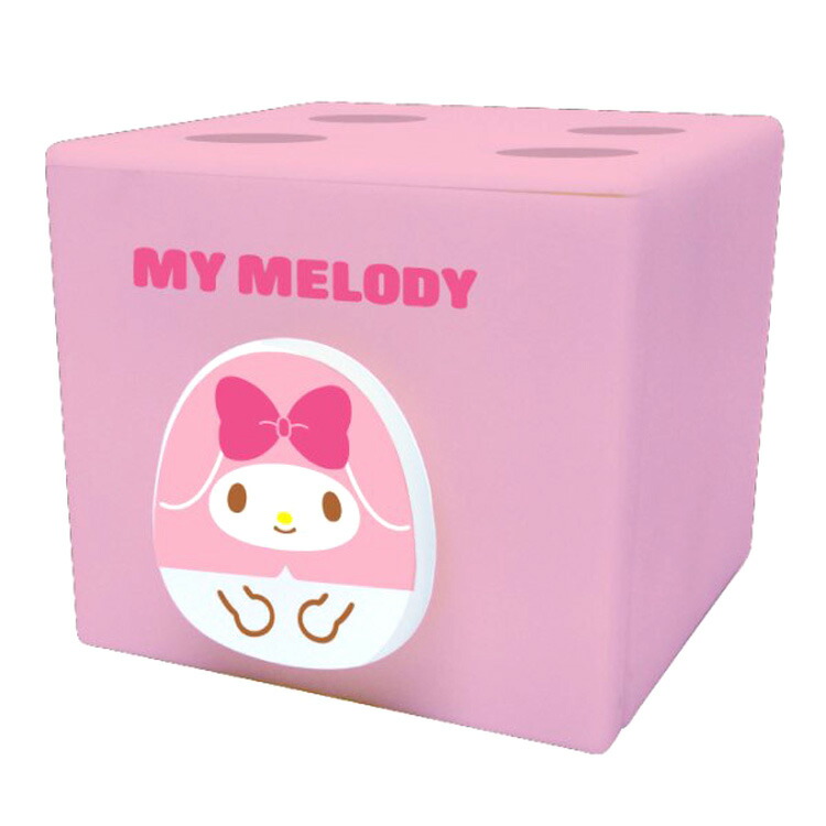 サンリオキャラクターズ マイネーム名前ペン CUTE MODEL マイメロ クロミ プリン シナモロール ハンギョドン キキララ ポチャッコ なまえペン  名前書き 油性 黒 022668 キャラクターズショップ ラフラフ