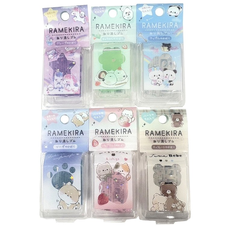 楽天市場】種類おまかせ Witch's Pouch ウィッチズポーチ 5点セット