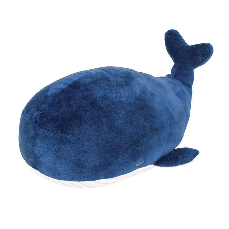 楽天市場】【HANSA ザトウクジラ59 ぬいぐるみ】鯨 くじら クジラ