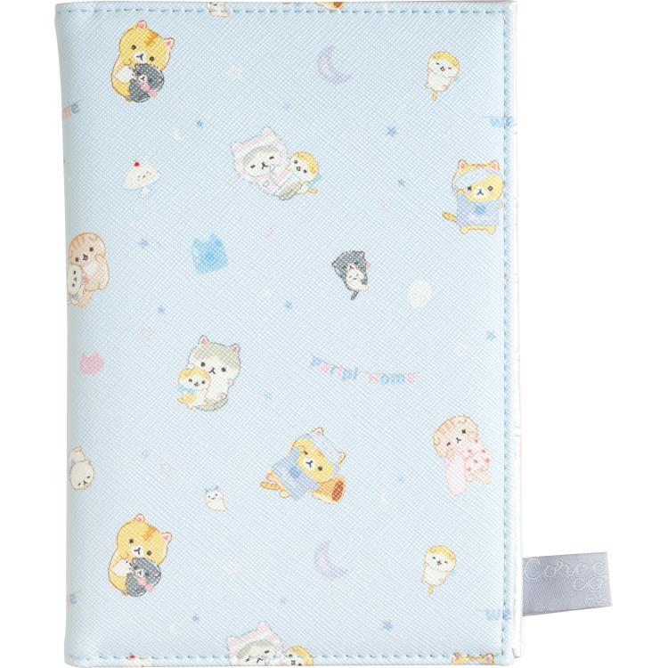 楽天市場】リラックマ お薬手帳ケース BASIC RILAKKUMA Flowe