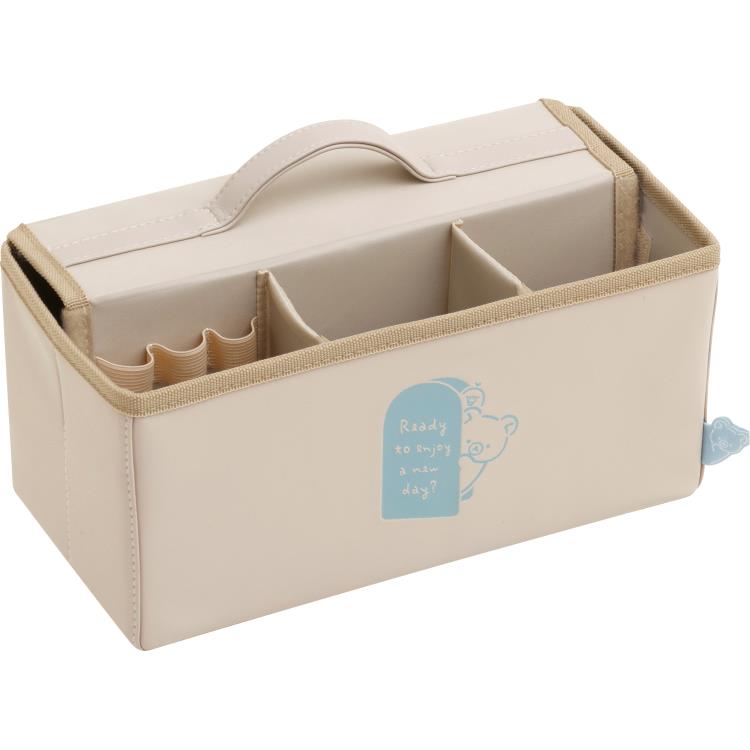 楽天市場】【最大3％OFF】 明邦 リラックマ 3点セット 【2種類