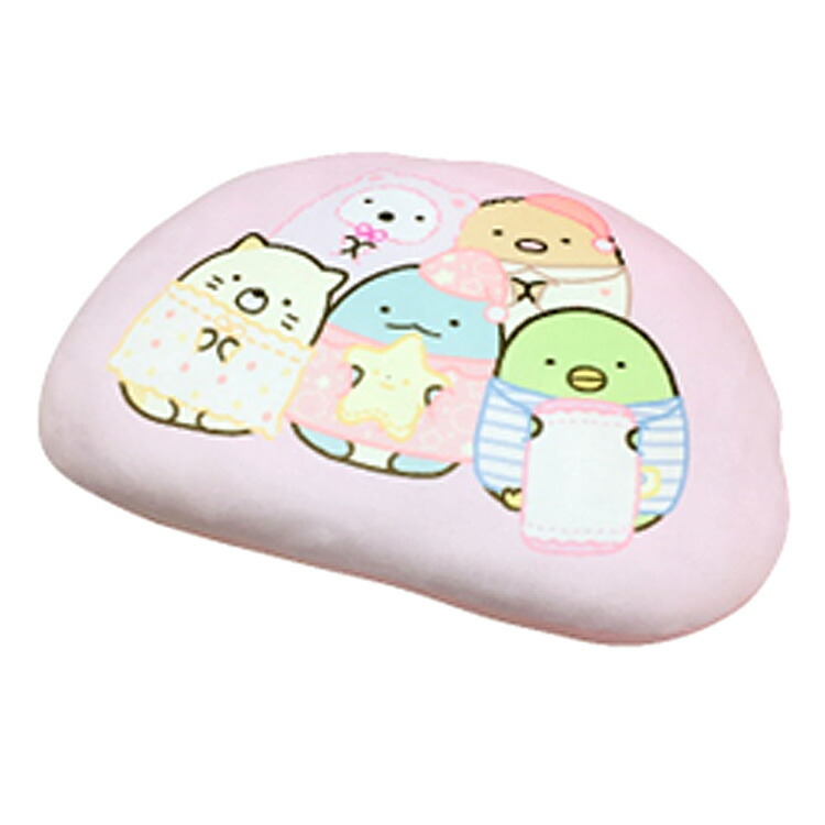 楽天市場】すみっコぐらし 映画版 クッション 【場面写】 2023年冬柄