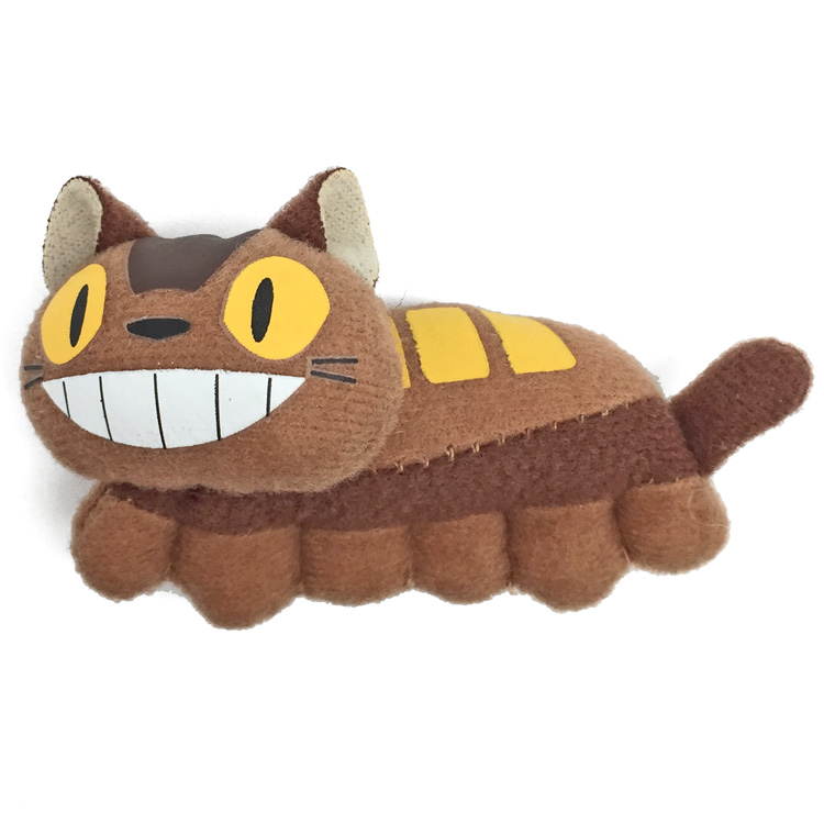 トトロ　ネコバス　ウォールポケット　タペストリー トトロ ネコバス ウォールポケット タペストリー - メルカリ