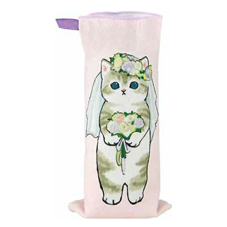♥モフサンド♥しばにゃん♥新品♥布団カバー・敷きパッド♥2点セット✨ mofusand 掛布団＆枕カバー2点セット | mofusandもふもふマーケット