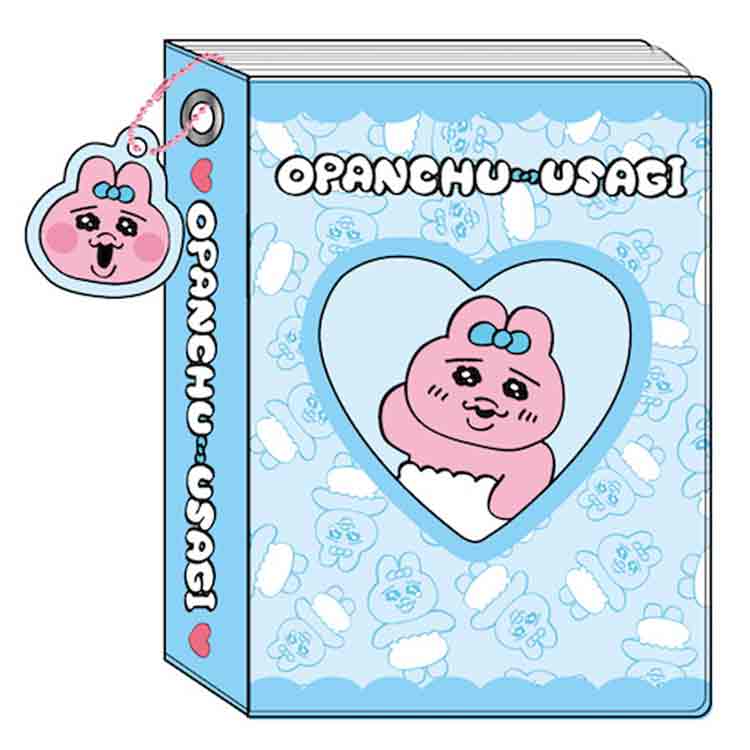 おぱんちゅうさぎ おぱんちゅロンT トレーナー 可哀想に 初期グッズ おぱんちゅうさぎ」「んぽちゃむ」のグッズ約150点が大集合