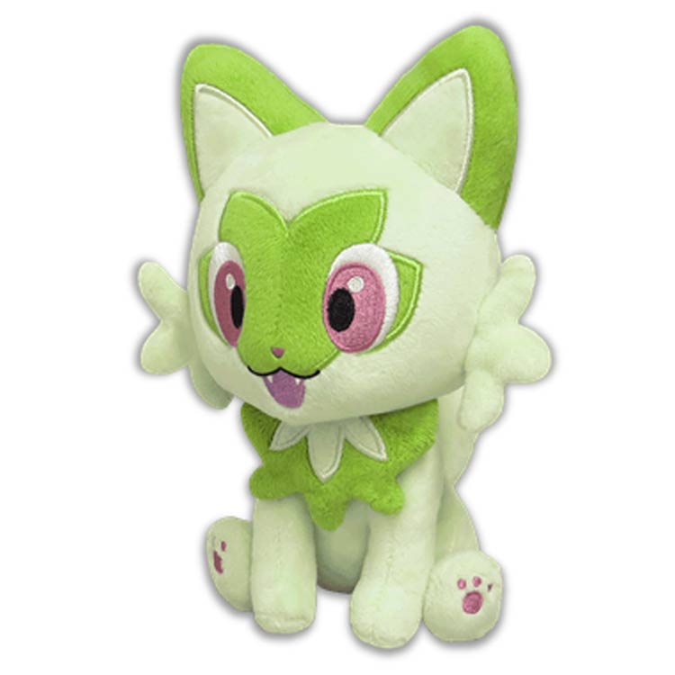 ポケモンぬいぐるみ　7セット 全てタグ付き Pokemon You're here! Pokemon Get plush toys Mega Charizard X